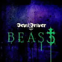Devildriver — Shitlist — обложка